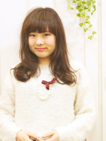 新色ヘルシーシナモン×くびれセミディー☆【aL-ter Rire 尚平】 stl0283851 02 - 新色ヘルシーシナモン×くびれセミディー☆【aL-ter Rire 尚平】