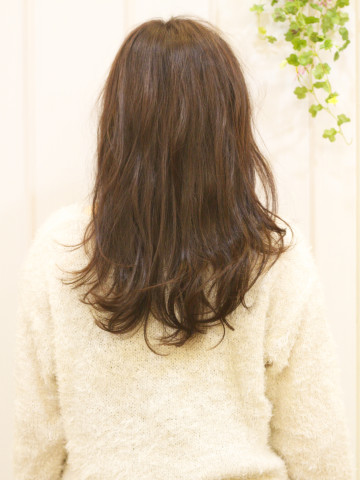 新色ヘルシーシナモン×くびれセミディー☆【aL-ter Rire 尚平】 stl0283851 03 - 新色ヘルシーシナモン×くびれセミディー☆【aL-ter Rire 尚平】