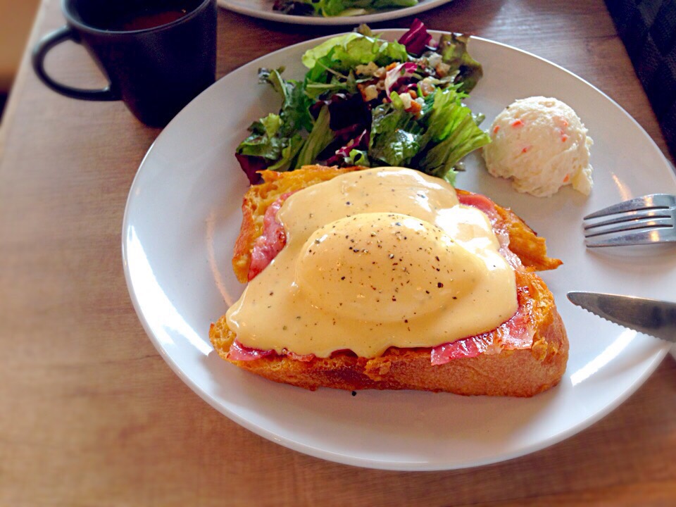 フレンチトースト