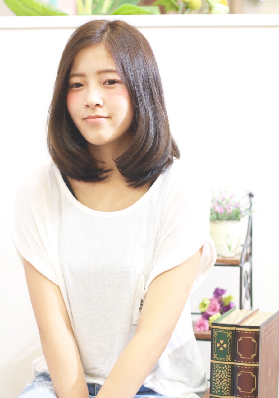 ロブスタイル！！