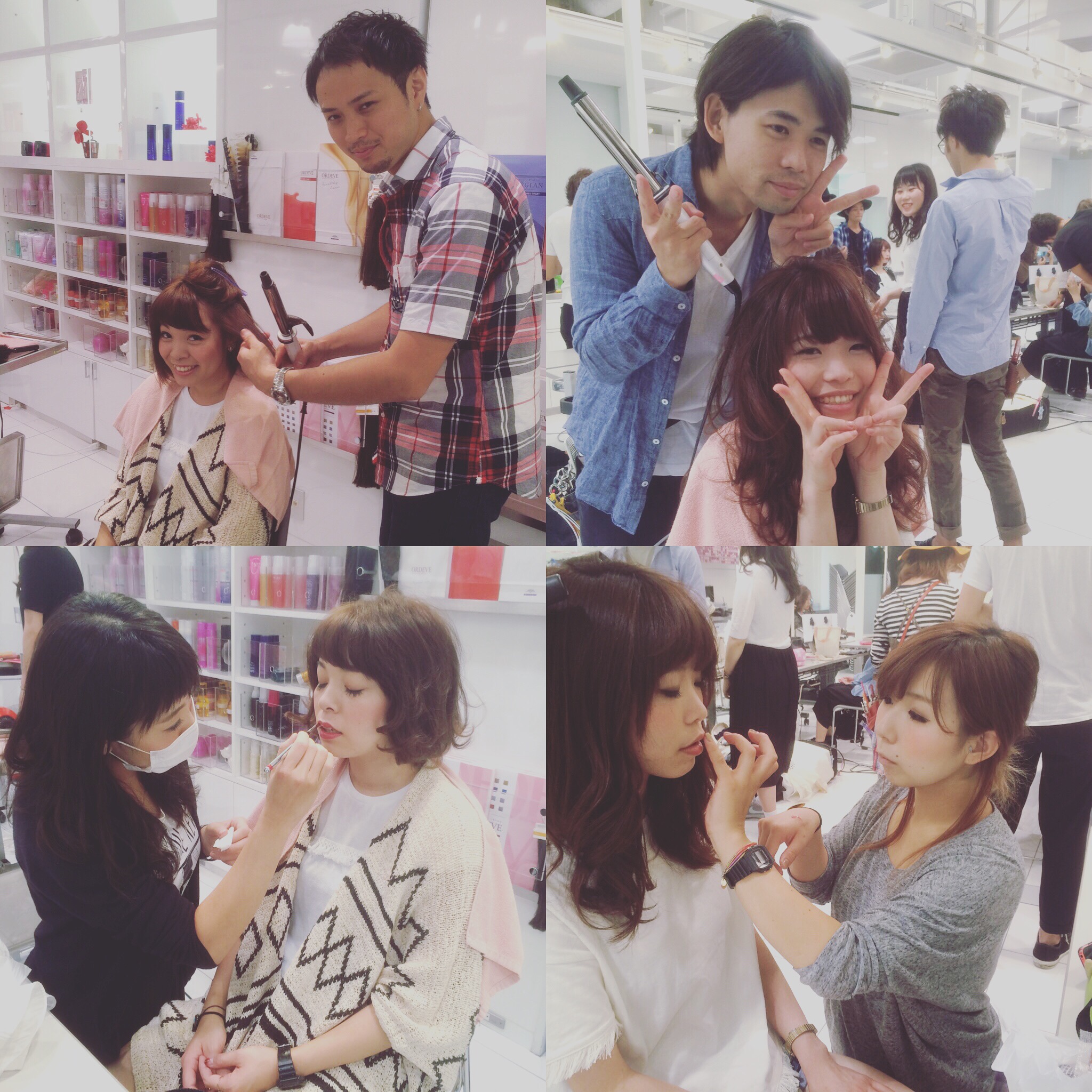 フォトセミナー☆