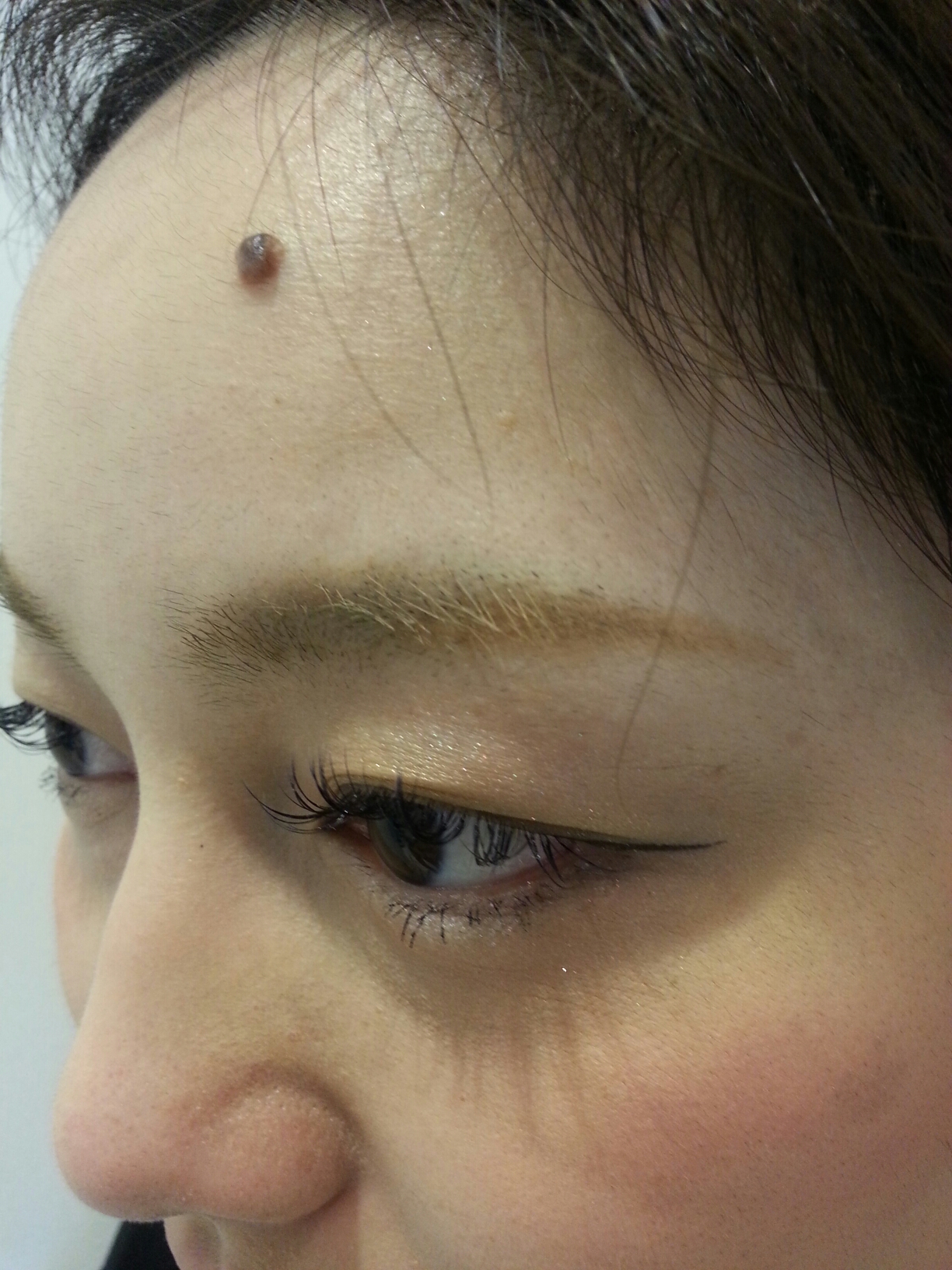 大人のためのマツエクサロン