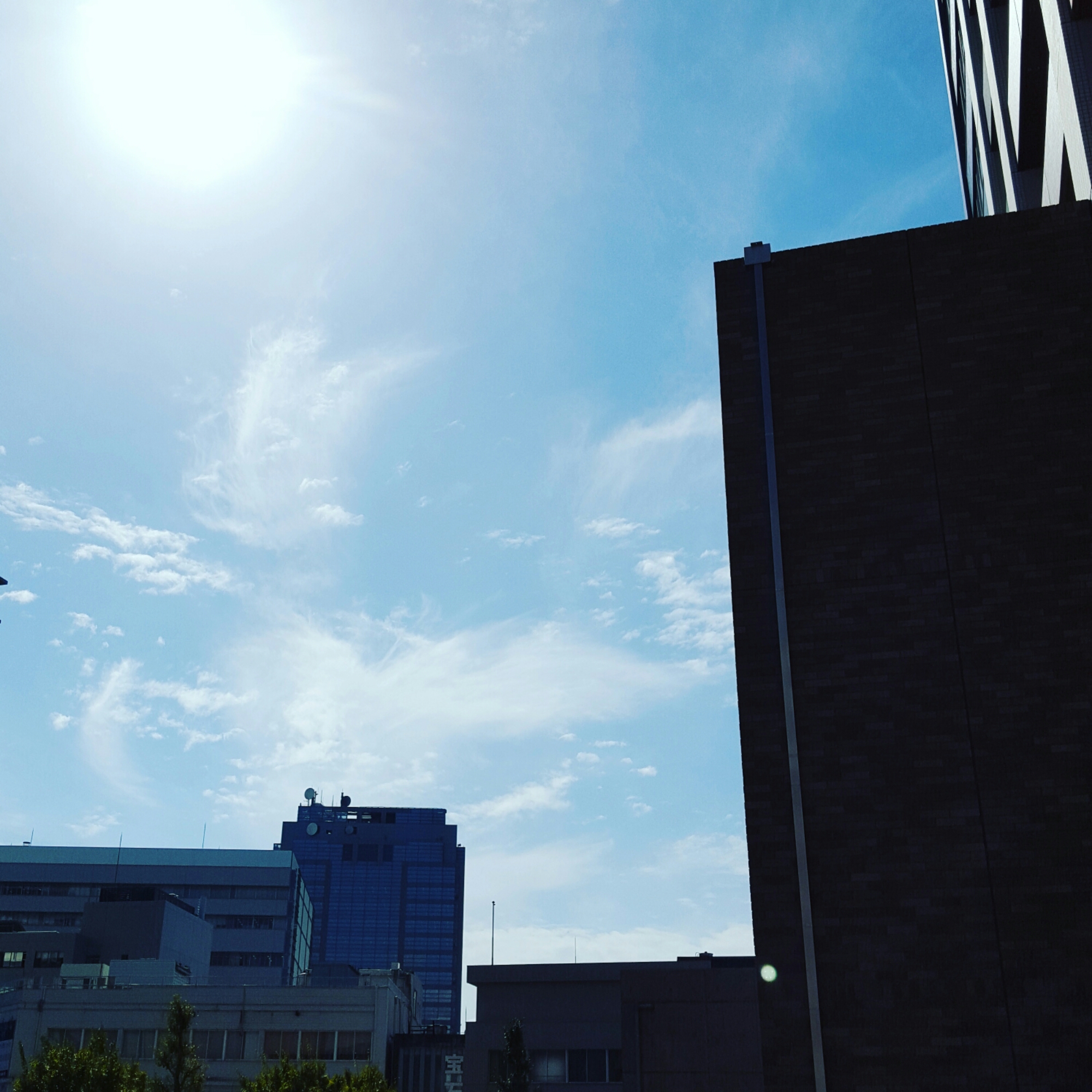 今年もあと２ヶ月半って話