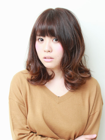 stl0397913 01 - 大人カジュアルミディ