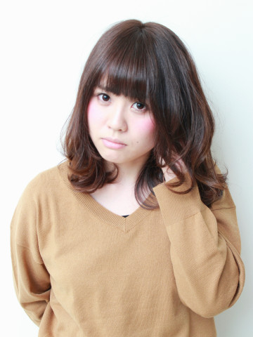 stl0397913 03 - 大人カジュアルミディ