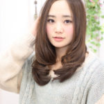 stl0103608 01 150x150 - 春色！！イノセントプラチナ&times;やわらか内巻き☆【Rire尚平】