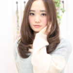 stl0103608 02 150x150 - 春色！！イノセントプラチナ&times;やわらか内巻き☆【Rire尚平】