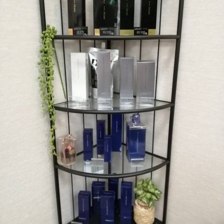 EraL商品はバセットだけ！