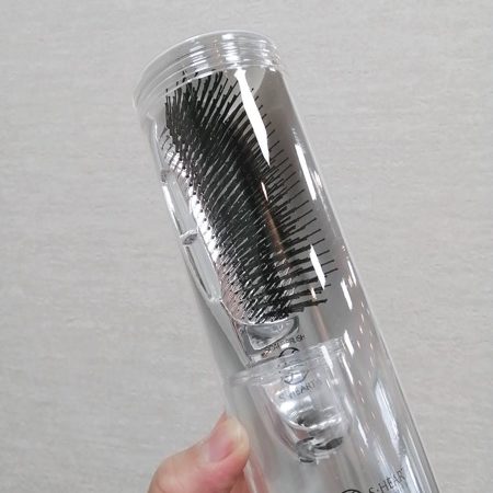 地肌シャンプー