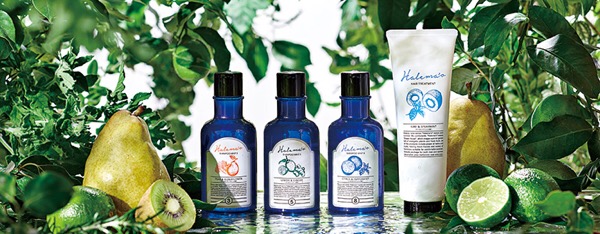 アルターにもキーンっと冷たいシャンプー入ってますよ！！