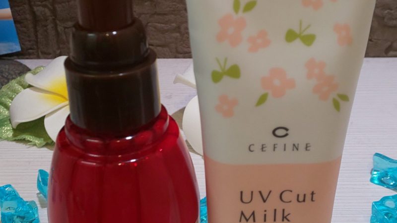 保護中: 夏対策！