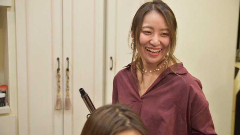 アルタースタッフ紹介！